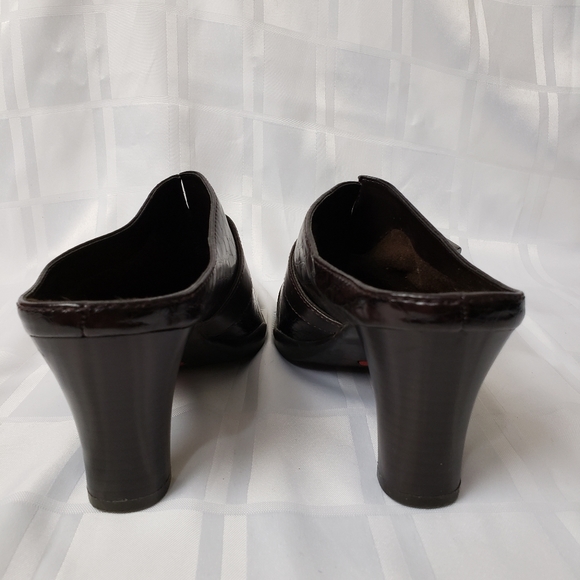 Aerosole Women's Size 8 Dress Shoe - Picture 8 of 13